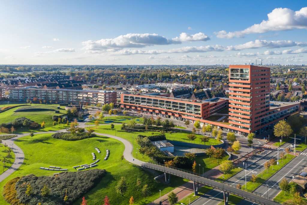 schoonmaakbedrijf Den Haag